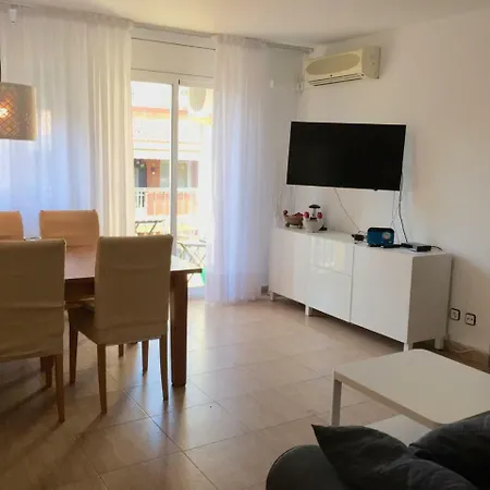 Barcelonavacances-katrin Appartamento *