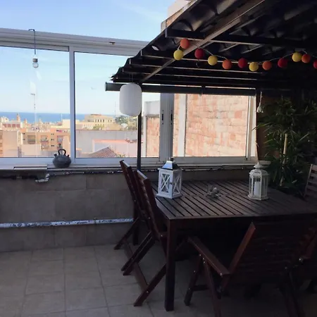 Appartamento Barcelonavacances-katrin
